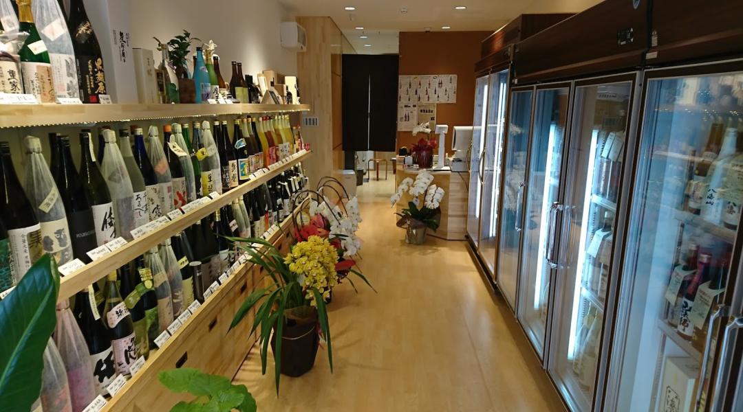 株式会社野村龍酒店